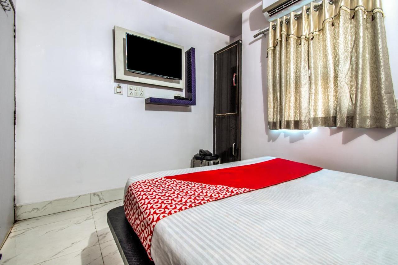 Oyo 14993 Rp Palace Danapur Eksteriør bilde