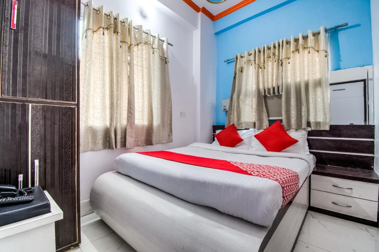 Oyo 14993 Rp Palace Danapur Eksteriør bilde
