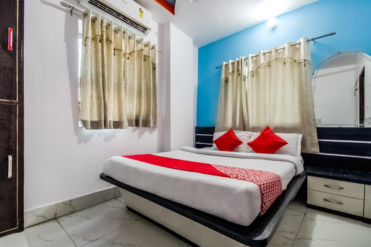 Oyo 14993 Rp Palace Danapur Eksteriør bilde