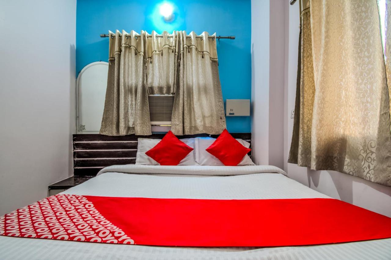 Oyo 14993 Rp Palace Danapur Eksteriør bilde
