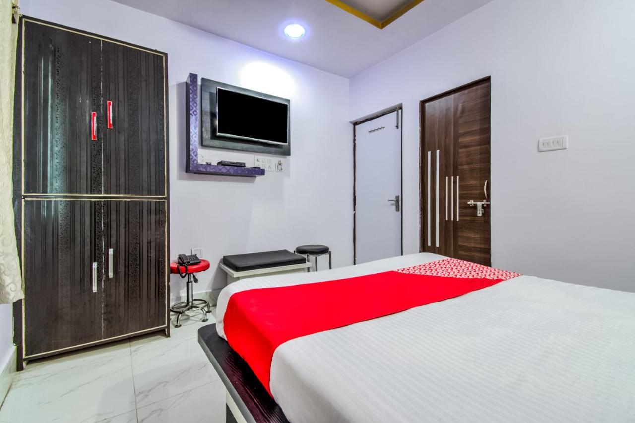 Oyo 14993 Rp Palace Danapur Eksteriør bilde