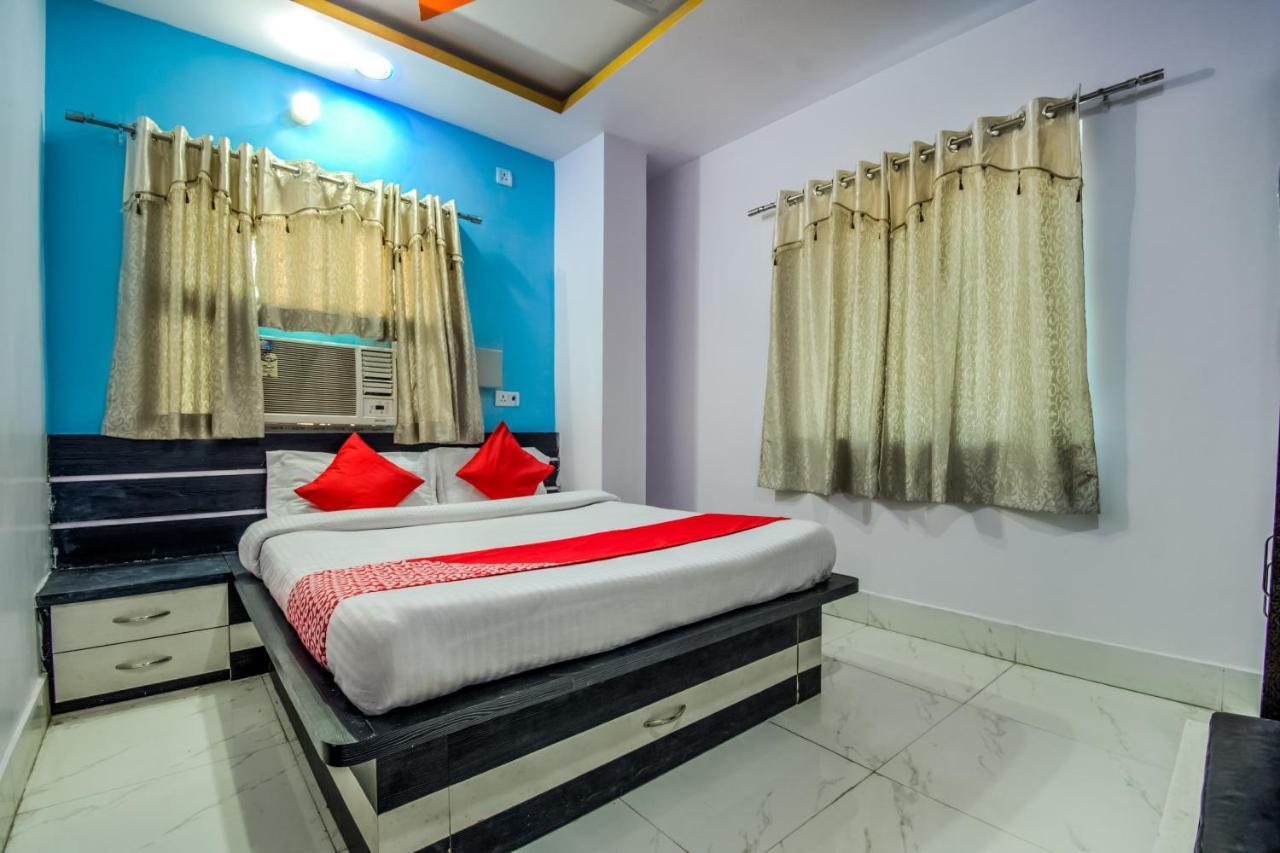 Oyo 14993 Rp Palace Danapur Eksteriør bilde