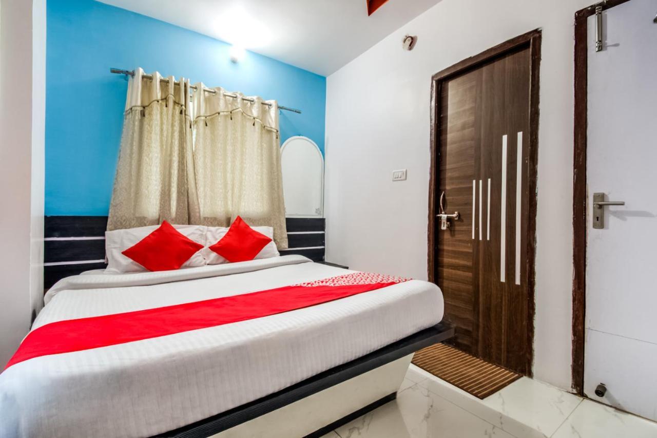 Oyo 14993 Rp Palace Danapur Eksteriør bilde