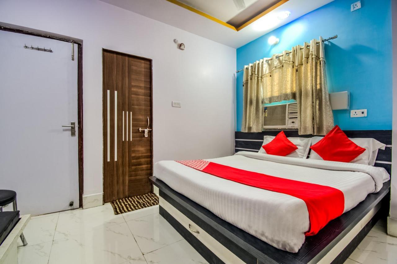 Oyo 14993 Rp Palace Danapur Eksteriør bilde